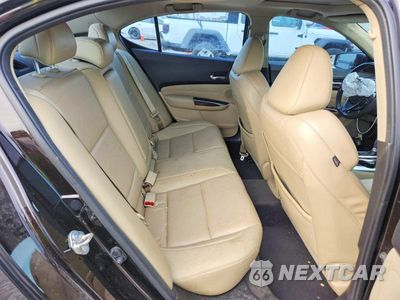 Zdjęcie 10 z 12 samochodu: 2015 ACURA TLX TECH VIN:19UUB1F58FA028833 - miniatura