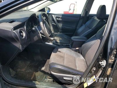 Zdjęcie 7 z 12 samochodu: 2017 TOYOTA COROLLA SE VIN:2T1BURHE6HC812129 - miniatura