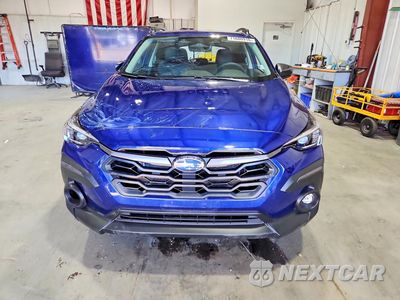 Piąte zdjęcie samochodu w środku: 2026 SUBARU CROSSTREK LIMITED VIN:4S4GUHL68T3708254 - miniatura