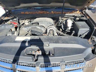 Zdjęcie 12 z 13 samochodu: 2013 CADILLAC ESCALADE ESV LUXURY VIN:1GYS3HEF4DR179926 - miniatura