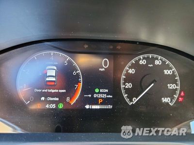 Zdjęcie 9 z 13 samochodu: 2025 HONDA HR-V LX VIN:3CZRZ1H37SM725090 - miniatura