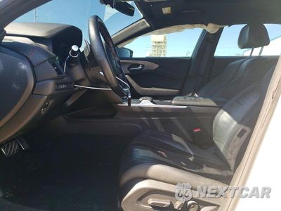Zdjęcie 7 z 12 samochodu: 2022 ACURA TLX TECH A VIN:19UUB5F59NA003672 - miniatura