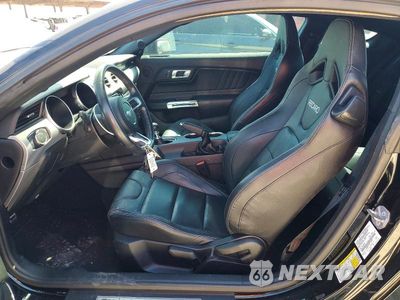 Zdjęcie 7 z 12 samochodu: 2021 FORD MUSTANG VIN:1FA6P8TH0M5156964 - miniatura