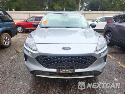 Piąte zdjęcie samochodu w środku: 2022 FORD ESCAPE S VIN:1FMCU9F61NUB24615 - miniatura