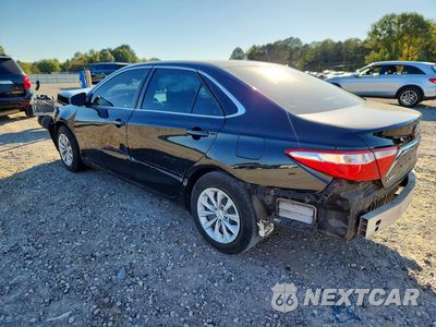 Drugie zdjęcie samochodu z przodu: 2015 TOYOTA CAMRY LE VIN:4T4BF1FK0FR514276 - miniatura