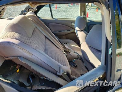 Zdjęcie 10 z 12 samochodu: 2005 NISSAN SENTRA 1.8 VIN:3N1CB51D95L552714 - miniatura