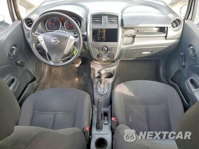 Zdjęcie 8 z 14 samochodu: 2015 NISSAN VERSA NOTE S PLUS VIN:3N1CE2CP3FL416027 - miniatura