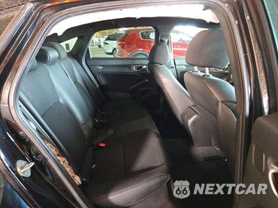 Zdjęcie 10 z 12 samochodu: 2022 HONDA CIVIC SPORT VIN:2HGFE2F53NH527058 - miniatura