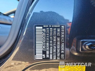 Zdjęcie 13 z 13 samochodu: 2017 PORSCHE MACAN S VIN:WP1AB2A50HLB19437 - miniatura