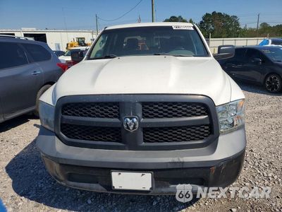 Piąte zdjęcie samochodu w środku: 2014 RAM 1500 ST VIN:1C6RR6KT3ES389212 - miniatura