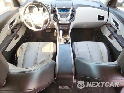 Zdjęcie 8 z 12 samochodu: 2010 CHEVROLET EQUINOX LTZ VIN:2CNFLGEY0A6249279 - miniatura