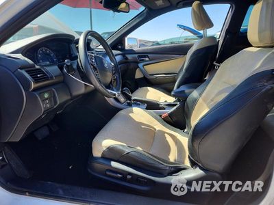 Zdjęcie 7 z 13 samochodu: 2017 HONDA ACCORD EXL VIN:1HGCT1B6XHA000011 - miniatura