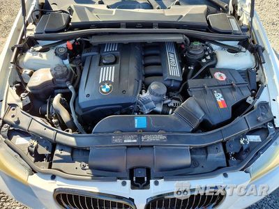Zdjęcie 11 z 12 samochodu: 2009 BMW 328 I SULEV VIN:WBAPH57549NL79359 - miniatura