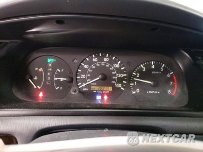 Zdjęcie 9 z 12 samochodu: 2001 TOYOTA CAMRY XLE V6 VIN:JT2BF28K210321444 - miniatura