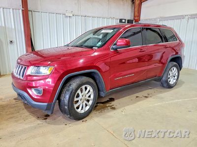 2015 JEEP GRAND CHEROKEE LAREDO 1C4RJEAG4FC887977 - główne zdjęcie licytacji z USA - miniatura