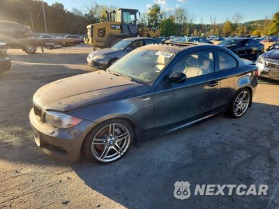 2013 BMW 135 I WBAUC9C50DVY60541 - główne zdjęcie licytacji z USA - miniatura