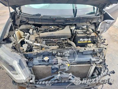 Zdjęcie 12 z 14 samochodu: 2019 NISSAN ROGUE SV VIN:5N1AT2MT1KC735191 - miniatura