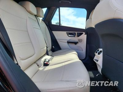 Zdjęcie 11 z 13 samochodu: 2024 MERCEDES-BENZ GLC 300 4MATIC VIN:W1NKM4HB7RF131259 - miniatura
