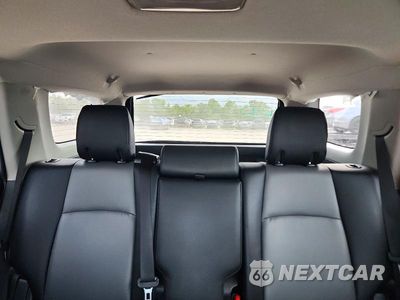 Zdjęcie 10 z 13 samochodu: 2022 TOYOTA 4RUNNER SR5 PREMIUM VIN:JTENU5JR5N6068461 - miniatura