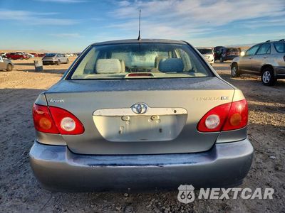 Zdjęcie 6 z 12 samochodu: 2004 TOYOTA COROLLA LE VIN:1NXBR32E14Z330118 - miniatura