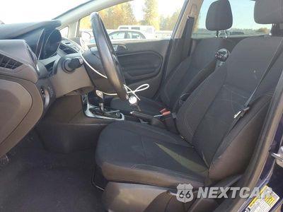 Zdjęcie 7 z 12 samochodu: 2016 FORD FIESTA SE VIN:3FADP4BJXGM193300 - miniatura