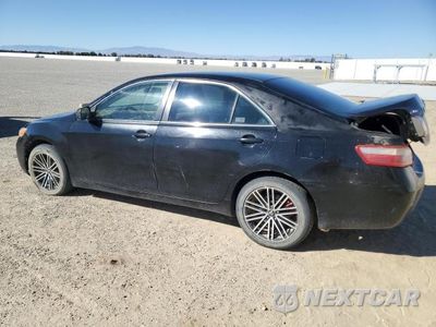 Drugie zdjęcie samochodu z przodu: 2009 TOYOTA CAMRY LE VIN:4T4BE46K69R062570 - miniatura