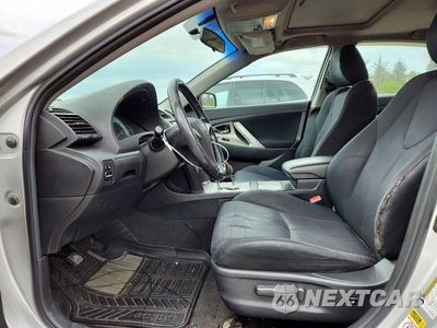 Zdjęcie 7 z 12 samochodu: 2009 TOYOTA CAMRY SE VIN:4T1BE46K89U272971 - miniatura
