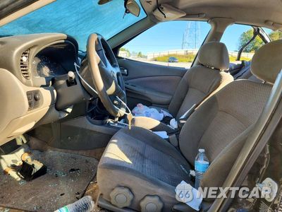 Zdjęcie 7 z 12 samochodu: 2005 NISSAN SENTRA 1.8 VIN:3N1CB51D95L552714 - miniatura