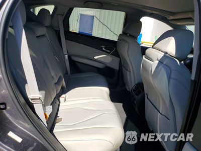 Zdjęcie 11 z 14 samochodu: 2019 ACURA RDX TECHNOLOGY VIN:5J8TC2H52KL044939 - miniatura