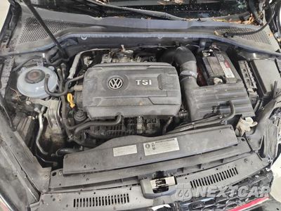 Zdjęcie 11 z 12 samochodu: 2019 VOLKSWAGEN GTI S VIN:3VW5T7AU4KM008073 - miniatura