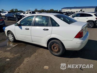 Drugie zdjęcie samochodu z przodu: 2005 FORD FOCUS ZX4 VIN:1FAFP34N25W281936 - miniatura
