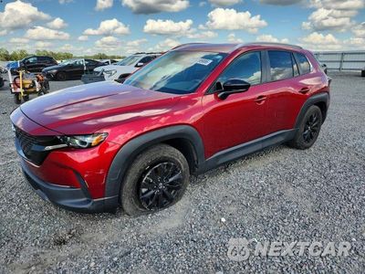 2025 MAZDA CX-50 SELECT 7MMVABAMXSN315975 - główne zdjęcie licytacji z USA - miniatura
