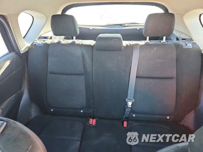 Zdjęcie 10 z 14 samochodu: 2015 MAZDA CX-5 SPORT VIN:JM3KE2BE3F0494806 - miniatura