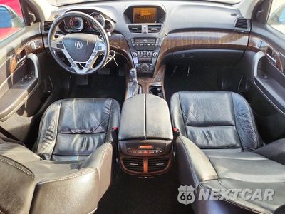 Zdjęcie 8 z 13 samochodu: 2011 ACURA MDX ADVANCE VIN:2HNYD2H55BH526040 - miniatura