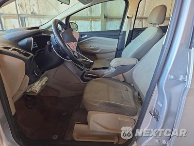 Zdjęcie 7 z 12 samochodu: 2013 FORD C-MAX SE VIN:1FADP5AU2DL541069 - miniatura
