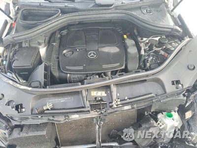 Zdjęcie 12 z 14 samochodu: 2018 MERCEDES-BENZ GLE 350 VIN:4JGDA5JB4JB099709 - miniatura