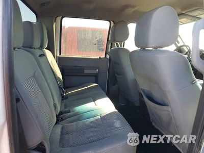 Zdjęcie 10 z 12 samochodu: 2012 FORD F350 SUPER DUTY VIN:1FT8W3BT7CEA57930 - miniatura