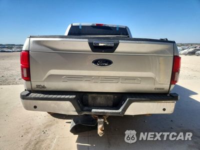 Zdjęcie 6 z 12 samochodu: 2019 FORD F150 SUPERCREW VIN:1FTEW1E43KKC32640 - miniatura