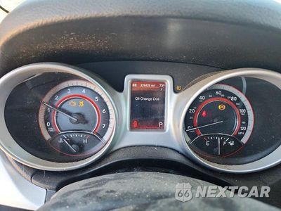 Zdjęcie 9 z 12 samochodu: 2012 DODGE JOURNEY SXT VIN:3C4PDCBG6CT265379 - miniatura