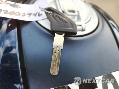 Zdjęcie 8 z 9 samochodu: 2025 DUCATI SCRAMBLER ICON VIN:ZDMKAT3M8SB008459 - miniatura