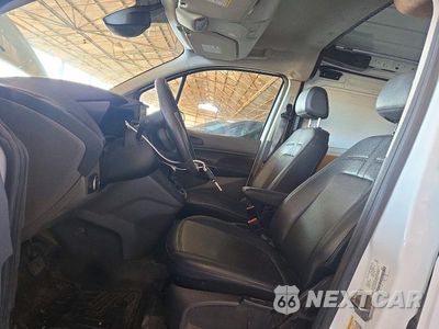 Zdjęcie 7 z 13 samochodu: 2020 FORD TRANSIT CONNECT XL VIN:NM0LS7E29L1468833 - miniatura