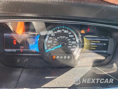 Zdjęcie 9 z 12 samochodu: 2013 FORD TAURUS SEL VIN:1FAHP2E8XDG141475 - miniatura