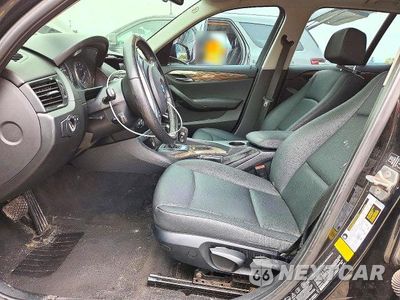 Zdjęcie 7 z 13 samochodu: 2013 BMW X1 XDRIVE28I VIN:WBAVL1C57DVR85588 - miniatura
