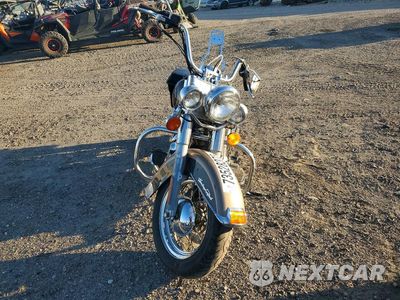 Drugie zdjęcie samochodu z przodu: 2004 HARLEY-DAVIDSON FLSTCI VIN:1HD1BWB184Y085702 - miniatura