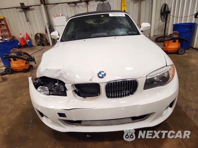 Piąte zdjęcie samochodu w środku: 2012 BMW 128 I VIN:WBAUN1C54CVH83928 - miniatura