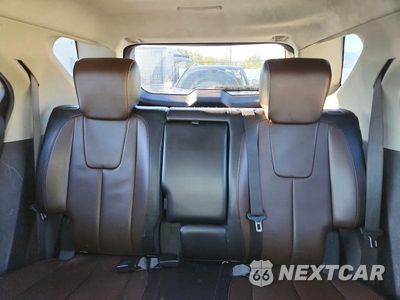 Zdjęcie 10 z 13 samochodu: 2011 CHEVROLET EQUINOX LTZ VIN:2CNALFEC0B6231200 - miniatura