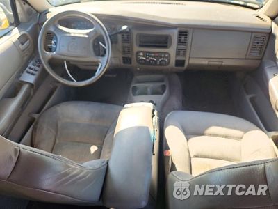 Zdjęcie 8 z 13 samochodu: 2001 DODGE DURANGO VIN:1B4HR28N11F609811 - miniatura