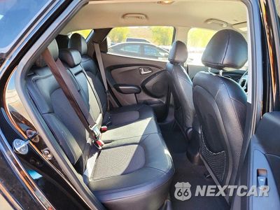 Zdjęcie 11 z 13 samochodu: 2013 HYUNDAI TUCSON GLS VIN:KM8JU3AC9DU554148 - miniatura
