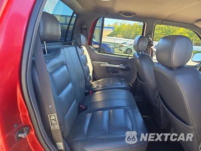 Zdjęcie 10 z 12 samochodu: 2001 FORD EXPLORER SPORT TRAC VIN:1FMZU67EX1UC43563 - miniatura