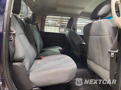 Zdjęcie 10 z 12 samochodu: 2017 RAM 1500 ST VIN:1C6RR7ST6HS566605 - miniatura
